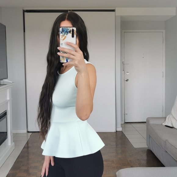 BLUE PEBLEM - Picture 2 of 2